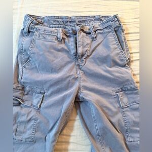 Vintage American Eagle Cargo Pant--29/32